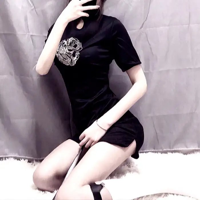 徒手大战